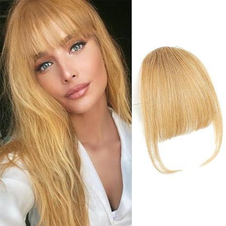 Bretoane aplicabile Blond Auriu